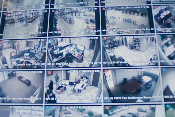gunshot detection