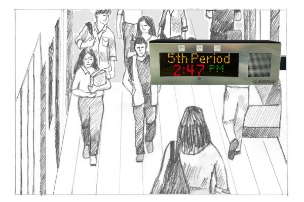 intercom