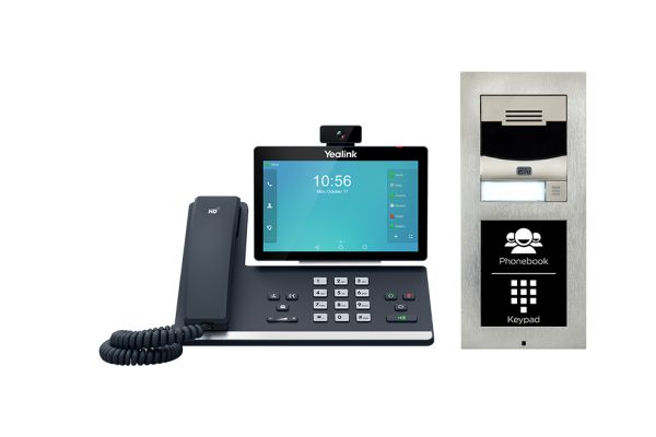 intercom