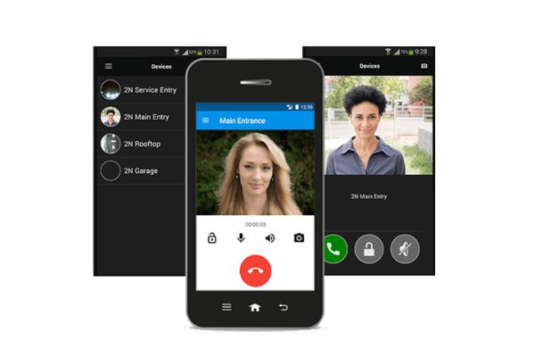 intercom